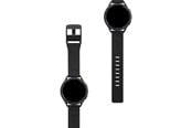 Smartwatch - Lisävarusteet - UAG Scout Strap black - Galaxy Watch M/L - 294404114040