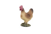 Hahmot - Mojo Farmland Chicken Standing - 387052