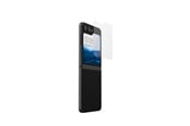 Puhelintarvikkeet - Näytönsuojat - UAG Glass Screen Shield - Samsung Galaxy Z Flip5 - 244213110000