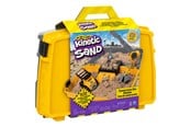 Luovat leikit - Kinetic Sand Construction Folding Sandbox - 6055877