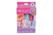 Luovat leikit - Cool Maker Go Glam Mani-Mask Kynsistudio Täyttö - 6070855