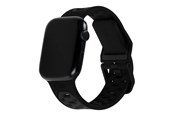 Smartwatch - Lisävarusteet - UAG Civilian Strap graphite - Apple Watch 49mm/45mm/44mm/42mm - 194002114032