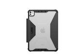 Tabletti - Kannet & Suojakotelot - UAG Plyo Black/Ice - iPad Pro 11" 2024 - 124477114043