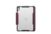 Tabletti - Kannet & Suojakotelot - UAG Essential Armor - Bordeaux  - iPad Air 11" (2024 - 2025) - 124474119049