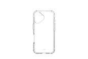 Puhelin - Kannet ja kotelot - UAG Plyo Ice - iPhone 16 - 114486114343