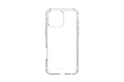 Puhelin - Kannet ja kotelot - UAG Plyo Ice - iPhone 16 Pro Max - 114485114343