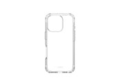 Puhelin - Kannet ja kotelot - UAG Plyo Ice - iPhone 16 Pro - 114484114343