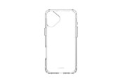 Puhelin - Kannet ja kotelot - UAG Plyo Ice - iPhone 16 Plus - 114483114343