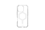 Puhelin - Kannet ja kotelot - UAG Plyo Magsafe Ice/White - iPhone 16 Pro - 114480114341