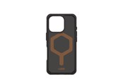 Puhelin - Kannet ja kotelot - UAG Plyo Magsafe Black/Bronze - iPhone 16 Pro - 114480114085