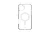 Puhelin - Kannet ja kotelot - UAG Plyo Magsafe Ice/White - iPhone 16 Plus - 114479114341