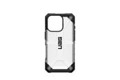 Puhelin - Kannet ja kotelot - UAG Plasma Ice - iPhone 16 Pro - 114477114343