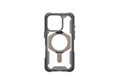Puhelin - Kannet ja kotelot - UAG Plasma XTE Magsafe Ash/Titanium - iPhone 16 Pro - 114474113136