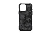 Puhelin - Kannet ja kotelot - UAG Pathfinder SE Magsafe Midnight Camo - iPhone 16 Pro Max - 114472114061