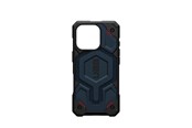 Puhelin - Kannet ja kotelot - UAG Monarch Pro Magsafe Kevlar Mallard - iPhone 16 Pro - 114456113955