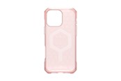 Puhelin - Kannet ja kotelot - UAG Essential Armor Magsafe Rose - iPhone 16 Pro Max - 114449114C4C
