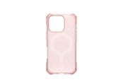 Puhelin - Kannet ja kotelot - UAG Essential Armor Magsafe Rose - iPhone 16 Pro - 114448114C4C