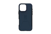 Puhelin - Kannet ja kotelot - UAG Civilian Magsafe Mallard - iPhone 16 Pro Max - 114445115555