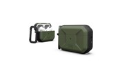 Kuulokkeet - UAG Civilian olive - AirPods Pro 2 - 104124117272
