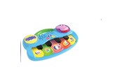 Vauva- ja taaperolelut - Peppa Pig Pipsa Possu Kosketinsoitin - 905-1500032