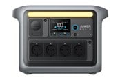 Voimalaitos - Anker SOLIX C1000X - 1056Wh - A1761311