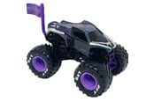 Leluautot - Monster Jam 1:64 Marvel Black Panther - 6071335