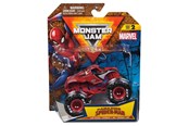Leluautot - Monster Jam 1:64 Marvel Spider Man - 6071945