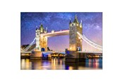 Palapelit - Educa 1000 Tower Bridge, Lontoo - 80-19930