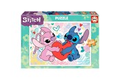 Palapelit - Educa 500 Disney Stitch - 80-19911