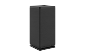 Kotelot - Fractal Design Mood Black - Kotelot - Minitower - Musta - FD-C-MOD1N-02
