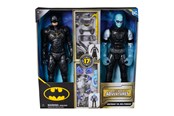 Hahmot - DC Comics Batman Adventures Taistelu 2 Pkt. 30 cm - 6070243