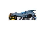 Hahmot - DC Comics Batman Batmobiili 30 cm - 6070504