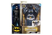 Hahmot - DC Comics Batman Adventures Wing Attack 30 cm - 6070532