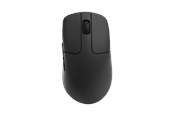 Hiiret - Keychron M2 Ultralight 53g Wireless 4K - Pelihiiri - Optinen - 5 painiketta - Musta - M2-A4