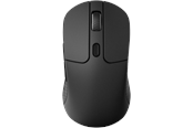 Hiiret - Keychron M3 Light 79g Wireless 4K - Pelihiiri - Optinen - 6 painiketta - Musta - M3-A4