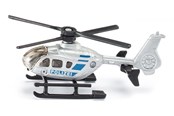 Leluautot - SIKU Helikopteri - 313-0807