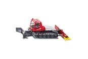 Leluautot - SIKU Pistenbully - 313-1037