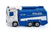Leluautot - SIKU Poliisin Vesitykki - 313-1079