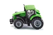 Leluautot - SIKU Deutz-Fahr Ttv 7250 Agrotron - 313-1081
