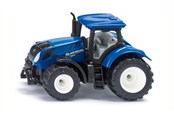 Leluautot - SIKU New Holland T7.315 - 313-1091