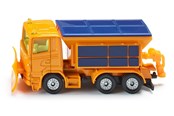 Leluautot - SIKU Aura Kuorma-auto - 313-1309