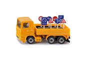 Leluautot - SIKU Tiehuoltoauto - 313-1322