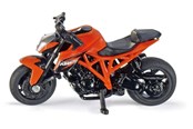 Leluautot - SIKU Siku KTM 1290 Super Duke R - 313-1384