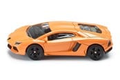 Leluautot - SIKU Lamborghini Aventador - 313-1449