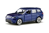 Leluautot - SIKU Range Rover - 313-1521