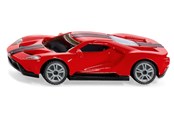 Leluautot - SIKU Ford Gt - 313-1526