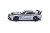 Leluautot - SIKU Mercedes-Amg Gt4 - 313-1529