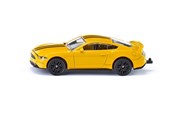 Leluautot - SIKU Ford Mustang Gt - 313-1530