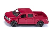 Leluautot - SIKU Ford F150 - 313-1535
