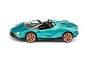 Leluautot - SIKU Lamborghini Sian Roadster - 313-1571
